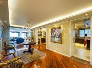 Elegante Departamento con Terraza en El Quito Tenis — imagen 5