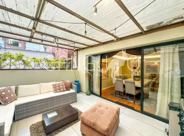 Elegante Departamento con Terraza en El Quito Tenis — imagen 3