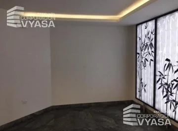 Carolina - Av de Los Shyris, Oficina en Venta de 82,61 m² — imagen 3