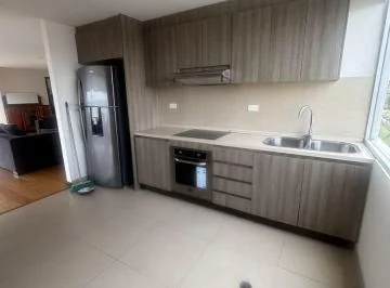 Vendo Departamento Sector El Bosque, Hermosa Vista 3 Dorm., 158 m $215 Mil Dólares — imagen 5