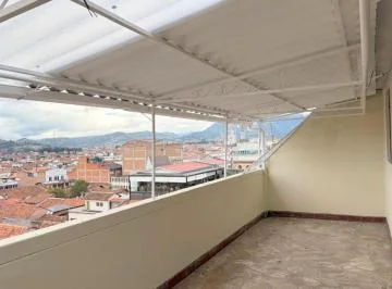 Gran Oportunidad Amplio Departamento en Venta en El Centro Histórico de Cuenca Ec. Azuay — imagen 5