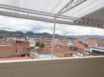 Gran Oportunidad Amplio Departamento en Venta en El Centro Histórico de Cuenca Ec. Azuay — imagen 4