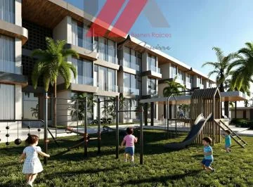 Departamentos en Samborondon Proyecto en Planos, Guayas — imagen 4