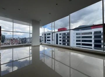 Oficina en Venta, Quito Tennis, Edificio Tennis Center — imagen 5