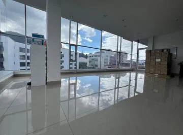 Oficina en Venta, Quito Tennis, Edificio Tennis Center — imagen 4