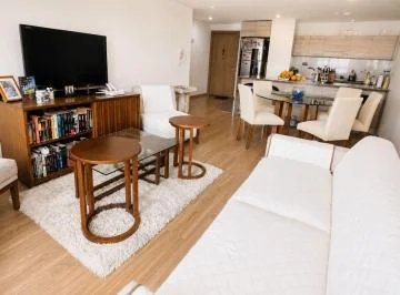 Departamento en Venta 2d Sector El Bosque — imagen 5