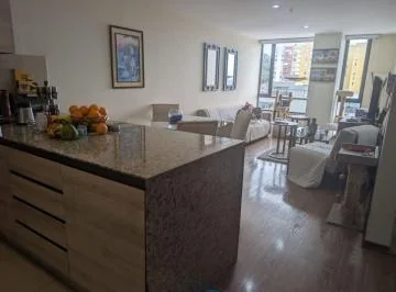 Departamento en Venta 2d Sector El Bosque — imagen 3