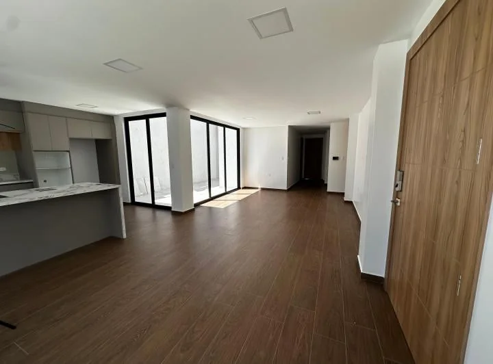 Se Vende Departamento Dentro de Urbanizacion Cumbaya — imagen 1