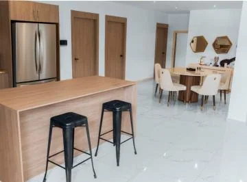 Lujoso Departamento por Estrenar de 164 m² con 3 Habitaciones en Venta, Vía a La Costa m. R, Guayas — imagen 4