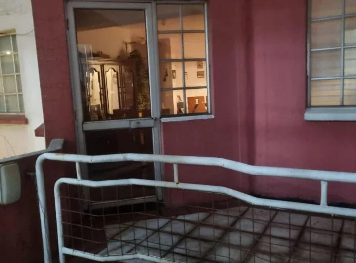 Se Vende Departamento por La Fernandez Salvador y Prensa Sector Norte de Quito — imagen 1