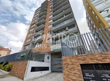 Departamento de 74 m² en Venta Sector El Bosque — imagen 4