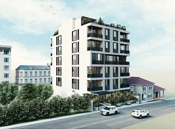 Vendo Departamento, Ed. Avanti, Lomas de Barbasquillo, 3 Dorm., Manabí — imagen 5
