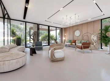 Vendo Departamento, Ed. Avanti, Lomas de Barbasquillo, 3 Dorm., Manabí — imagen 4
