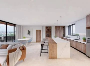 Vendo Departamento, Ed. Avanti, Lomas de Barbasquillo, 3 Dorm., Manabí — imagen 3