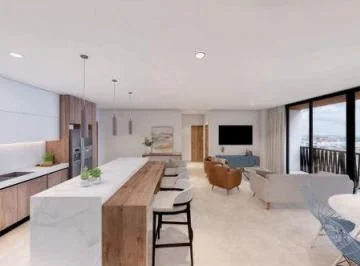 Vendo Departamento, Ed. Avanti, Lomas de Barbasquillo, 3 Dorm., Manabí — imagen 2