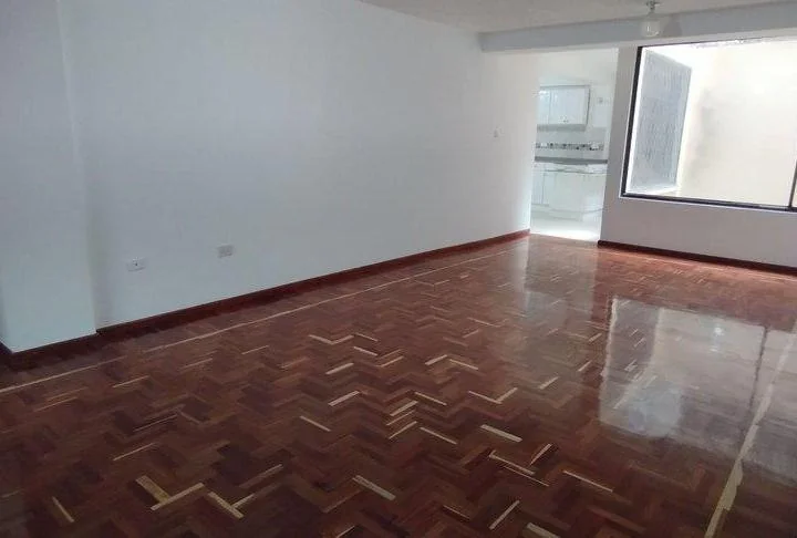 Venta Departamento + Suite Sector Real Audiencia — imagen 1