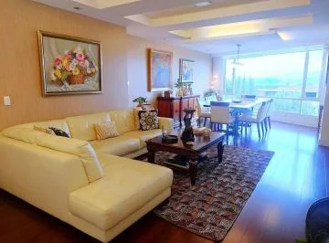 Quito Tennis. Flamante Departamento 3 Dorm. — imagen 5
