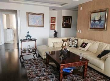 Quito Tennis. Flamante Departamento 3 Dorm. — imagen 4