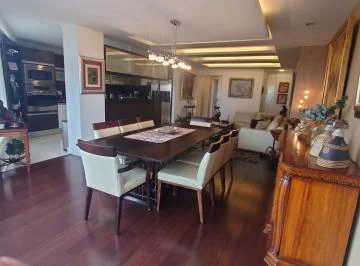Quito Tennis. Flamante Departamento 3 Dorm. — imagen 3