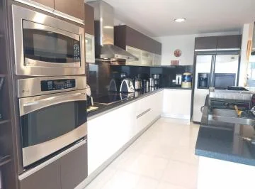 Quito Tennis. Flamante Departamento 3 Dorm. — imagen 2