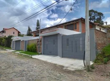 Mcl - Venta Amplia Suite Tumbaco - Urb. Algarrobos de La Viña — imagen 5