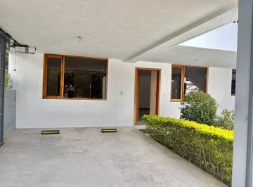 Mcl - Venta Amplia Suite Tumbaco - Urb. Algarrobos de La Viña — imagen 3