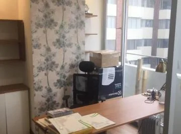 Oficina de Venta en Edificio Moderno — imagen 3