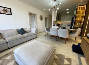 Departamento en Venta o Renta 179 m² - Sector Granda Centeno — imagen 4