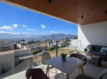 Departamento Venta Miravalle Vista Grande Terraza y Seguridad — imagen 5