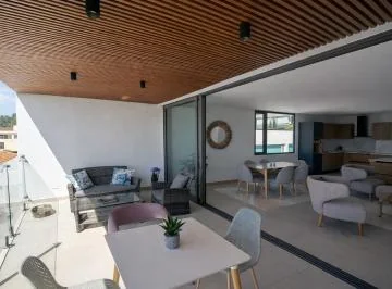 Departamento Venta Miravalle Vista Grande Terraza y Seguridad — imagen 4