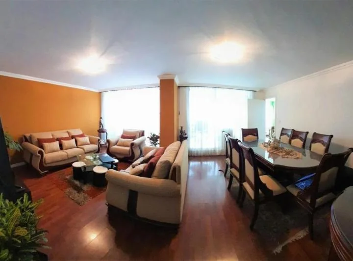 Departamento Duplex de Venta 248 m² - Sector Ponceano Alto — imagen 1