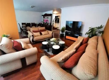 Departamento Duplex de Venta 248 m² - Sector Ponceano Alto — imagen 4