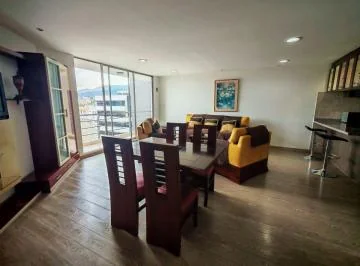 Departamento en Venta Sector La Carolina — imagen 5