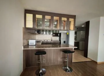 Departamento en Venta Sector La Carolina — imagen 3