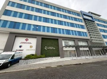 Se Vende Oficina Amoblado Edif. Semedic 3er. Piso Via La Aurora, Guayas — imagen 5