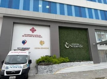 Se Vende Oficina Amoblado Edif. Semedic 3er. Piso Via La Aurora, Guayas — imagen 4