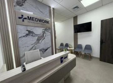 Se Vende Oficina Amoblado Edif. Semedic 3er. Piso Via La Aurora, Guayas — imagen 3