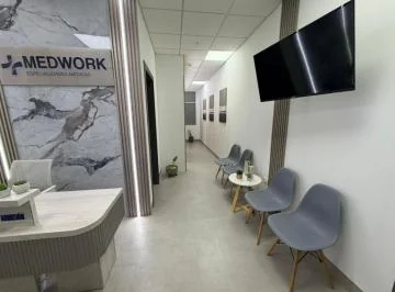 Se Vende Oficina Amoblado Edif. Semedic 3er. Piso Via La Aurora, Guayas — imagen 2