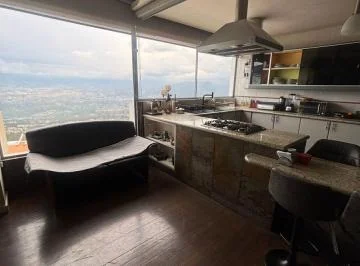 Vendo Lindo Departamento en Sierras del Moral Urbanización Cerrada Hermosa Vista 140 m 2 Dorm — imagen 5