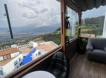 Vendo Lindo Departamento en Sierras del Moral Urbanización Cerrada Hermosa Vista 140 m 2 Dorm — imagen 4