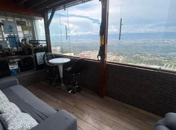 Vendo Lindo Departamento en Sierras del Moral Urbanización Cerrada Hermosa Vista 140 m 2 Dorm — imagen 3