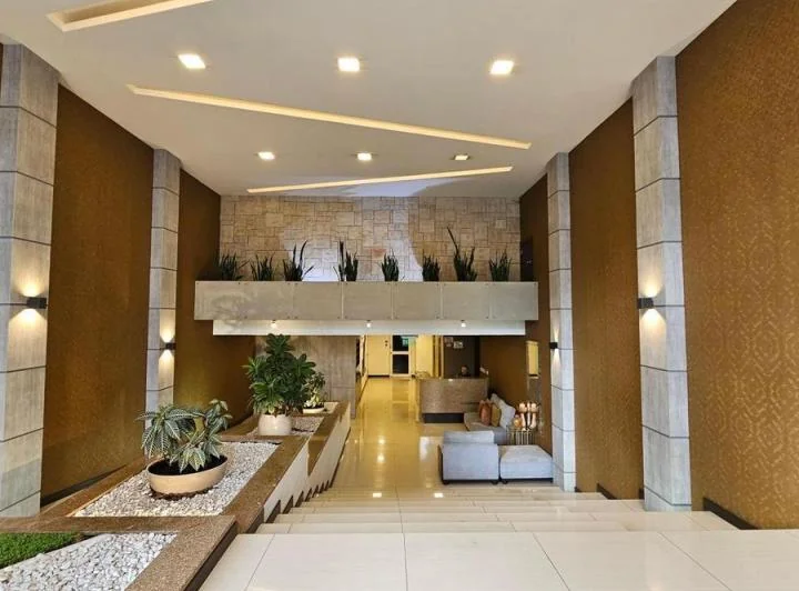 Vendo Departamento, Sector Gonzalez Suárez — imagen 1