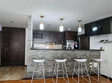 Vendo Departamento, Sector Gonzalez Suárez — imagen 4