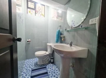 Departamento en Venta Sur de Quito 3 Habitaciones Planta Baja Caminos del Sur La Mena — imagen 3