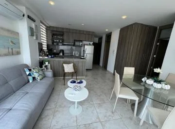 Departamento de 2 Dorm. en Venta en Salinas — imagen 5