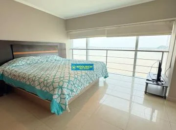 Riverfront Vista Al Rio, Vendo Penthouse Amoblado Tipo Loft, 1 Dorm, 2 Banos, Guayas — imagen 3