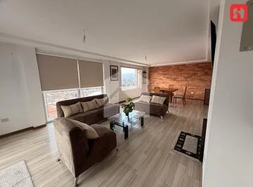 Vendo Departamento Dúplex en Cuenca Amoblado – Sector Av del Tejar (Dp4056), Azuay — imagen 5