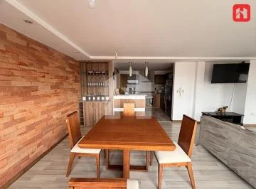 Vendo Departamento Dúplex en Cuenca Amoblado – Sector Av del Tejar (Dp4056), Azuay — imagen 4