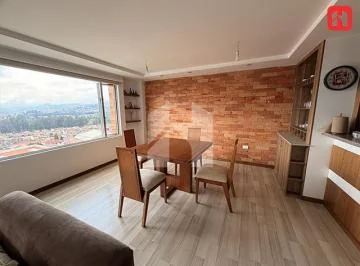 Vendo Departamento Dúplex en Cuenca Amoblado – Sector Av del Tejar (Dp4056), Azuay — imagen 3