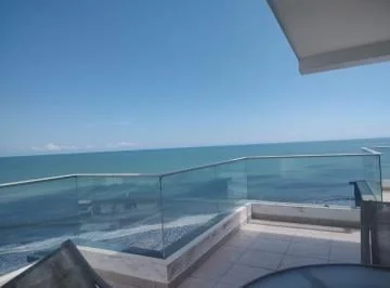 Se Vende Departamento Duplex en Tonsupa Frente a La Playa. Pisos 10 y 11 245 m². Vista Espectacular! — imagen 5